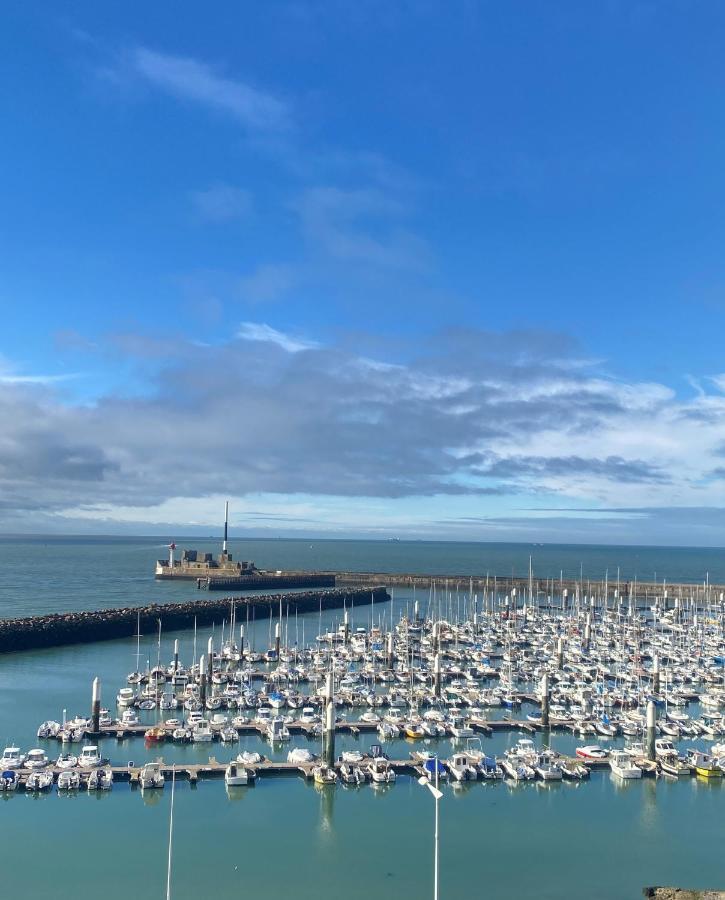 Vivez Le Bonheur - - Port De Plaisance - Vue Apartment *