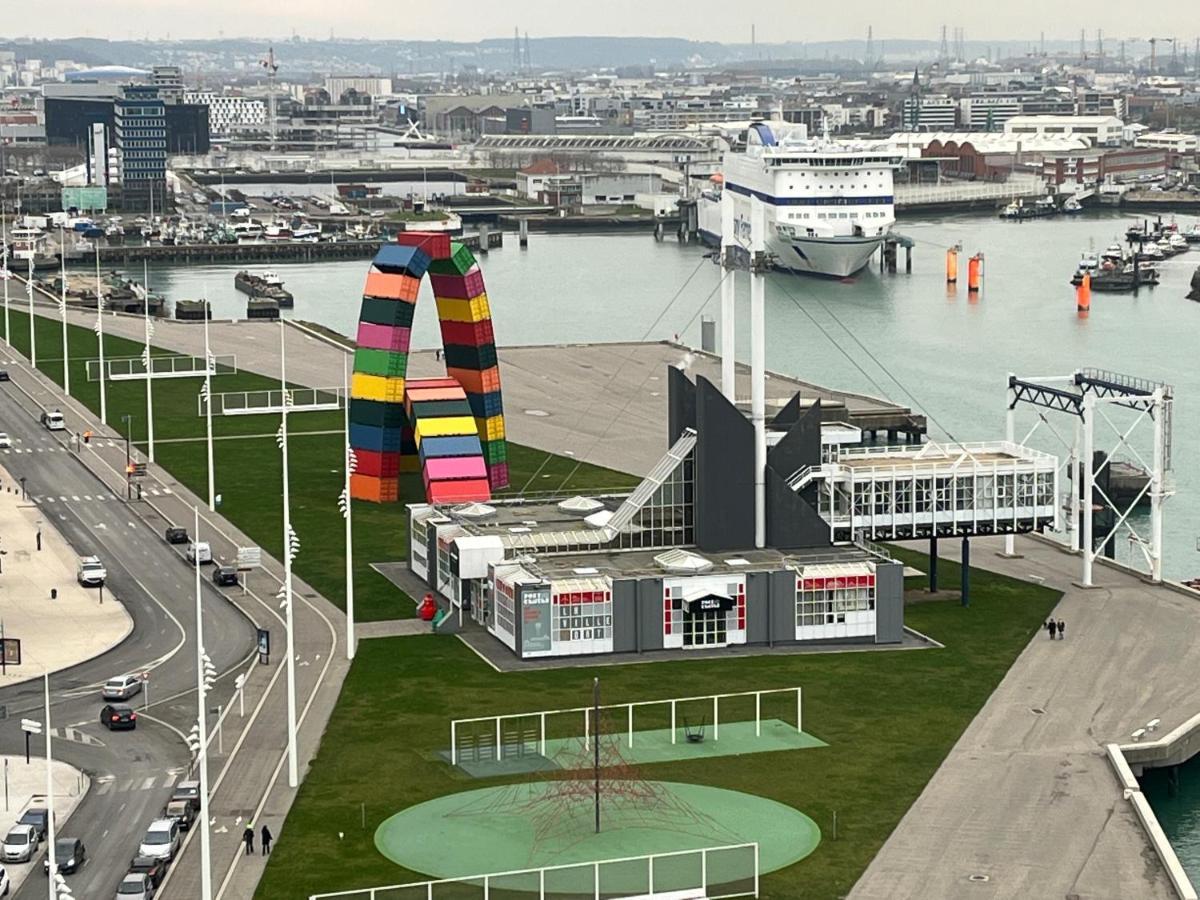 Vivez Le Bonheur - - Port De Plaisance - Vue *