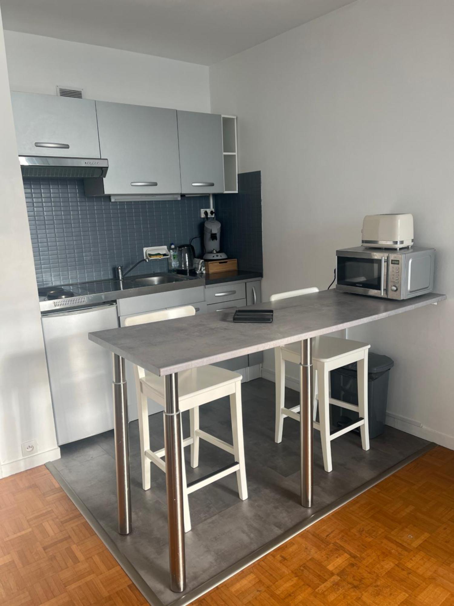 Vivez Le Bonheur - - Port De Plaisance - Vue Apartment Le Havre